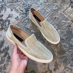 NEW STEVEN by Steve Madden slip ons